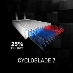 WaterCooling MSI MAG Coreliquid A13 240
