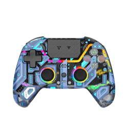 Control NOVA PRO RGB Polaris WGP14V2 PC - Multiconsolas
