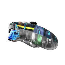 Control NOVA PRO RGB Polaris WGP14V2 PC - Multiconsolas