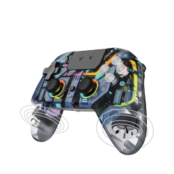 Control NOVA PRO RGB Polaris WGP14V2 PC - Multiconsolas