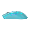 Mouse Inalambrico VENOM II WGC2 Wireless Blue