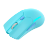 Mouse Inalambrico VENOM II WGC2 Wireless Blue
