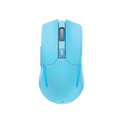 Mouse Inalambrico VENOM II WGC2 Wireless Blue