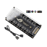 HUB ASUS Aura SYNC RGB ARGB 10 Splitter