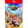 Preventa Nintendo SWT 2 Mario Kart World