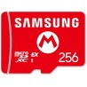 Preventa Tarjeta microSD Express Samsung (256 GB)  NSW2