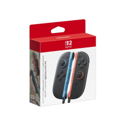 Preventa Joy-Con 2 (L)/(R) Light Blue/Light Red Nintendo Switch 2