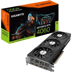 GeForce RTX­­™ 4060 GAMING OC 8G