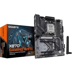Placa Madre GIGABYTE X870 Gaming WIFI6