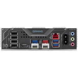 Placa Madre GIGABYTE X870 Gaming WIFI6
