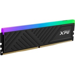 Memoria RAM DDR4 RGB 8GB ADATA Spectrix D35G 3600 MHZ