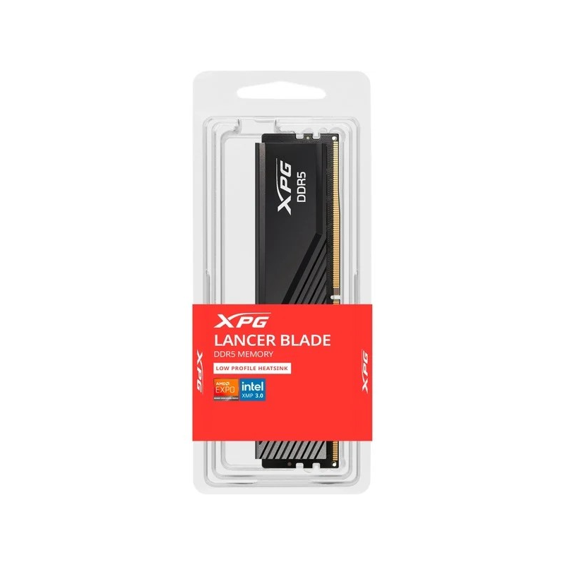 Memoria Ram XPG DDR5 16Gb 6000Mts Memoria Ram XPG DDR5 16Gb 6000Mts