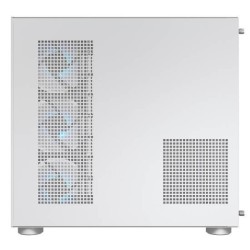 Gabinete Cougar FV150 RGB Blanco