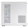 Gabinete Cougar FV150 RGB Blanco