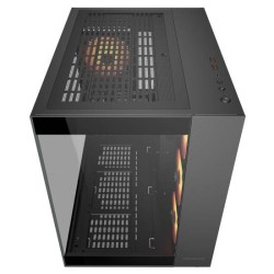 Gabinete Cougar FV150 RGB NEGRO
