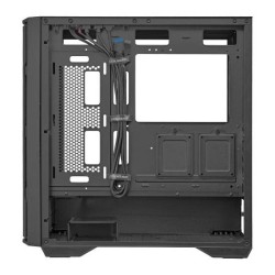 Gabinete Cougar UNIFACE Negro