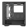 Gabinete Cougar UNIFACE Negro