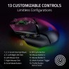 Mouse Inalámbrico Razer Basilisk V3 Pro 35K