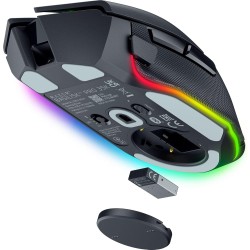 Mouse Inalámbrico Razer Basilisk V3 Pro 35K