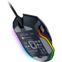 Mouse Razer Basilisk V3 Alámbrico 35K