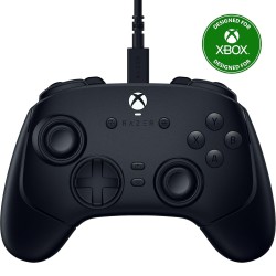 Control Razer Wolverine V3 Tournament Edition