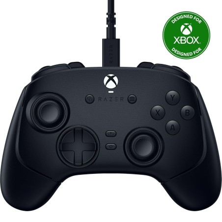 Control Razer Wolverine V3 Tournament Edition
