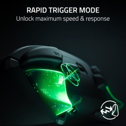 Control Razer Wolverine V3 Tournament Edition