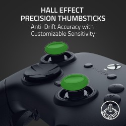 Control Razer Wolverine V3 Tournament Edition