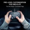 Control Razer Wolverine V3 Tournament Edition
