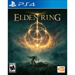 Elden Ring PS4 - Europeo