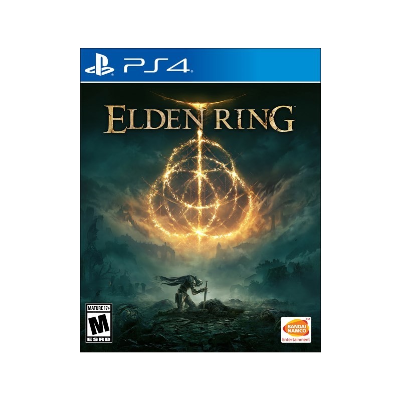 Elden Ring PS4 - Europeo Elden Ring PS4 - Europeo
