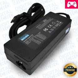 CARGADOR DE Noteebook  MICRO GM AUT/AJUST 20V-4.5A USB-C