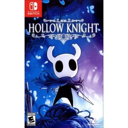 Hollow Knight NSW USADO