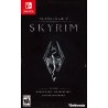 The Elder Scrolls V: Skyrim NSW USADO