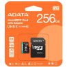 Tarjeta Adata MicroSD  256GB + Adaptador