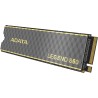 SSD NVMe ADATA Legend 860 500GB (6,000/5,000 MB/s) PCIe Gen 4x4 2280