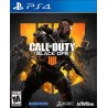 Call of Duty: Black Ops 4 PS4 - USADO