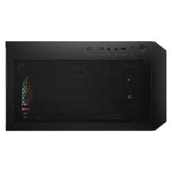 Gabinete Cougar MX360 RGB