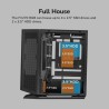 Gabinete COUGAR FV270 RGB MidTower