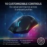 Mouse Razer Cobra Pro Inalámbrico 30k DPI Negro