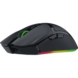 Mouse Razer Cobra Pro Inalámbrico 30k DPI Negro