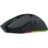 Mouse Razer Cobra Pro Inalámbrico 30k DPI Negro