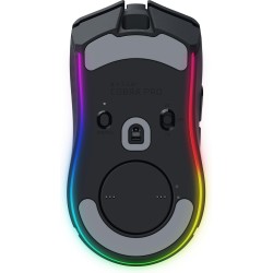 Mouse Razer Cobra Pro Inalámbrico 30k DPI Negro