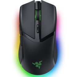 Mouse Razer Cobra Pro Inalámbrico 30k DPI Negro