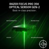 Mouse Razer Viper V3 Pro Negro