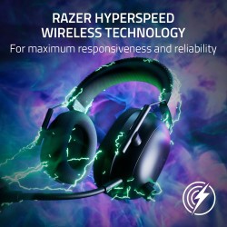 Audifonos Razer BlackShark V2 Pro 2023