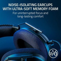 Audifonos Razer BlackShark V2 Pro 2023