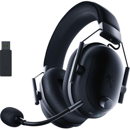 Audifonos Razer BlackShark V2 Pro 2023