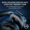 Audifonos Razer BlackShark V2 HyperSpeed