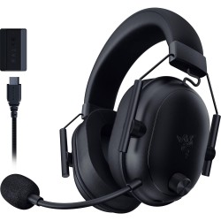 Audifonos Razer BlackShark V2 HyperSpeed